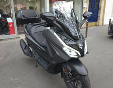 Honda Forza