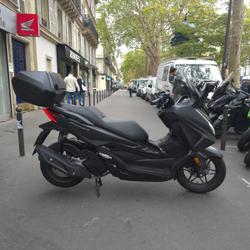 Honda Forza occasion - Paris 11e Arrondissement - photo 2/5