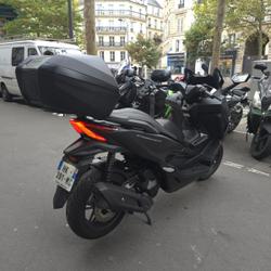 Honda Forza occasion - Paris 11e Arrondissement - photo 3/5
