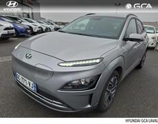Hyundai Kona Saint-Berthevin