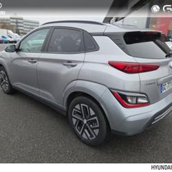 Hyundai Kona Electric 39kWh - 136ch Intuitive Saint-Berthevin