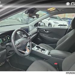 Hyundai Kona Electric 39kWh - 136ch Intuitive Saint-Berthevin