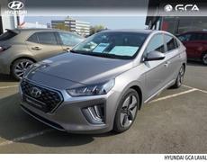 Hyundai Ioniq Saint-Berthevin