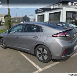 Hyundai Ioniq Hybrid 141ch Executive Saint-Berthevin