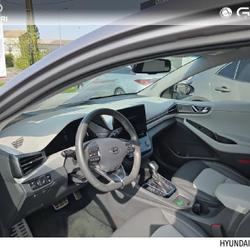 Hyundai Ioniq Hybrid 141ch Executive Saint-Berthevin