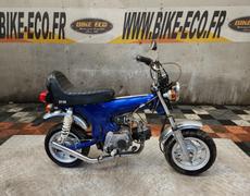 Honda ST Vitrolles