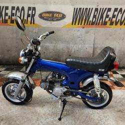 Honda ST occasion - Vitrolles - photo 2/5