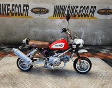 Honda Monkey Vitrolles