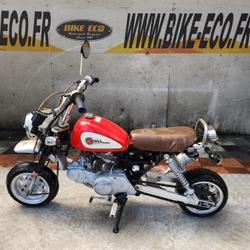 Honda Monkey occasion - Vitrolles - photo 2/5