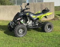 Yamaha autres Gonfreville-l'Orcher