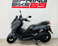 Yamaha Nmax Villefranche-sur-Saône