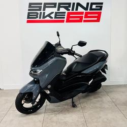 Yamaha Nmax occasion - Villefranche-sur-Sa&ocirc;ne - photo 2/5