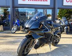 Yamaha YZF R1 Conflans-Sainte-Honorine