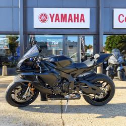 Yamaha YZF R1 occasion - Conflans-Sainte-Honorine - photo 2/5