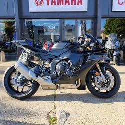Yamaha YZF R1 occasion - Conflans-Sainte-Honorine - photo 3/5