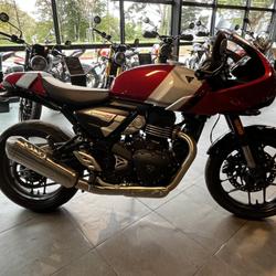 Triumph Thruxton occasion - Lanester - photo 2/2