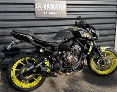 Yamaha autres Ruaudin