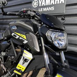 Yamaha MT-07 47.5CV occasion - Ruaudin - photo 2/5