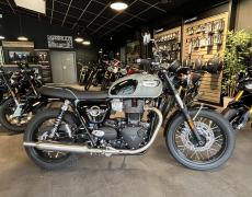 Triumph Bonneville Lanester