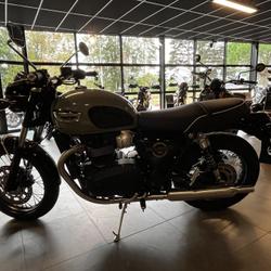Triumph Bonneville occasion - Lanester - photo 2/2