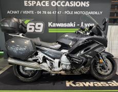 Yamaha FJR Dardilly