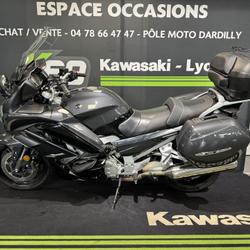 Yamaha FJR occasion - Dardilly - photo 2/5