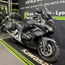Yamaha FJR occasion - Dardilly - photo 3/5