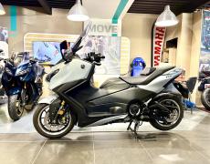 Yamaha T MAX