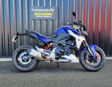 BMW f900 r Ruaudin