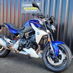 BMW f900 r occasion - Ruaudin - photo 3/5