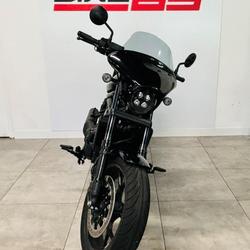 Honda Rebel occasion - Villefranche-sur-Sa&ocirc;ne - photo 3/5
