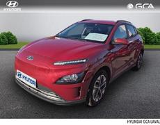 Hyundai Kona Mayenne