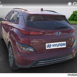 Hyundai Kona Electric 39kWh - 136ch Intuitive Saint-Berthevin