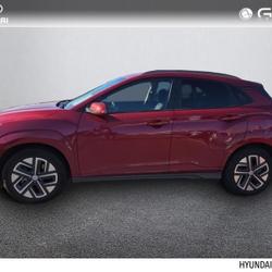 Hyundai Kona Electric 39kWh - 136ch Intuitive Saint-Berthevin