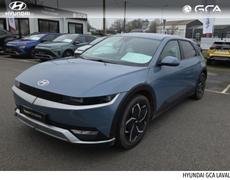 Hyundai Ioniq 5 Saint-Berthevin