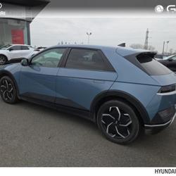 Hyundai Ioniq 5 58 kWh - 170ch Intuitive Saint-Berthevin