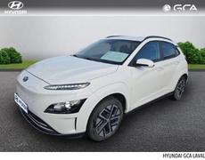 Hyundai Kona Mayenne