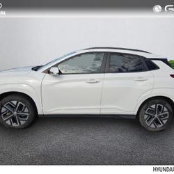 Hyundai Kona Electric 39kWh - 136ch Intuitive Mayenne