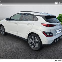 Hyundai Kona Electric 39kWh - 136ch Intuitive Saint-Berthevin