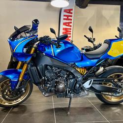 Yamaha XSR 900 ABS occasion - Vitrolles - photo 2/5