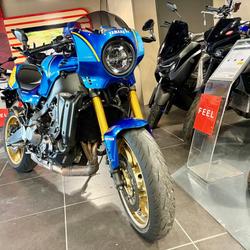 Yamaha XSR 900 ABS occasion - Vitrolles - photo 3/5