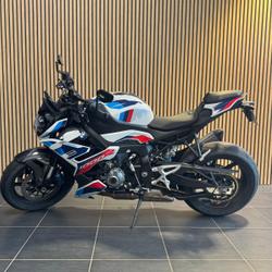 BMW M 1000 R occasion - Saint-Herblain - photo 2/5