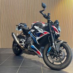 BMW M 1000 R occasion - Saint-Herblain - photo 3/5