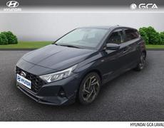 Hyundai i20 Saint-Berthevin