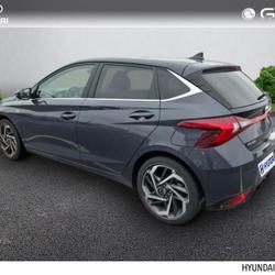 Hyundai i20 1.0 T-GDi 100ch Hybrid Creative Saint-Berthevin
