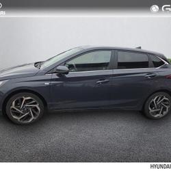 Hyundai i20 1.0 T-GDi 100ch Hybrid Creative Saint-Berthevin