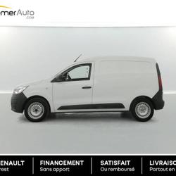 Renault Express (30) VAN BLUE DCI 75 - 22 CONFORT Brest