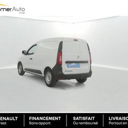 Renault Express (30) VAN BLUE DCI 75 - 22 CONFORT Brest