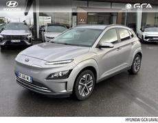 Hyundai Kona Saint-Berthevin
