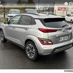 Hyundai Kona Electric 39kWh - 136ch Intuitive Saint-Berthevin
